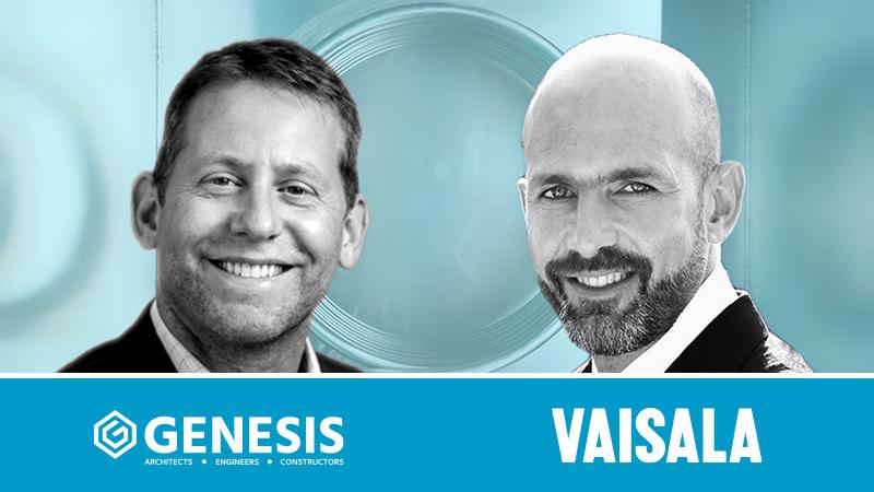 Controlled Temperature Chambers Qualification Mapping Monitoring